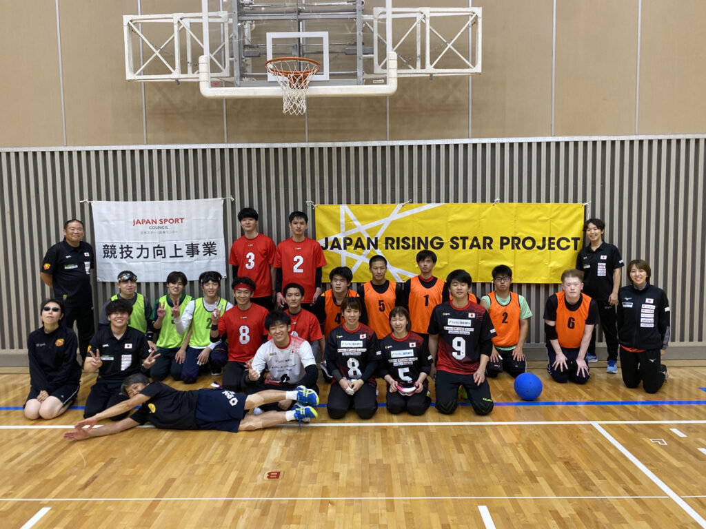 昨年度の次世代合宿、jstar検証プログラム、ネクストオリオンキャンプ参加者