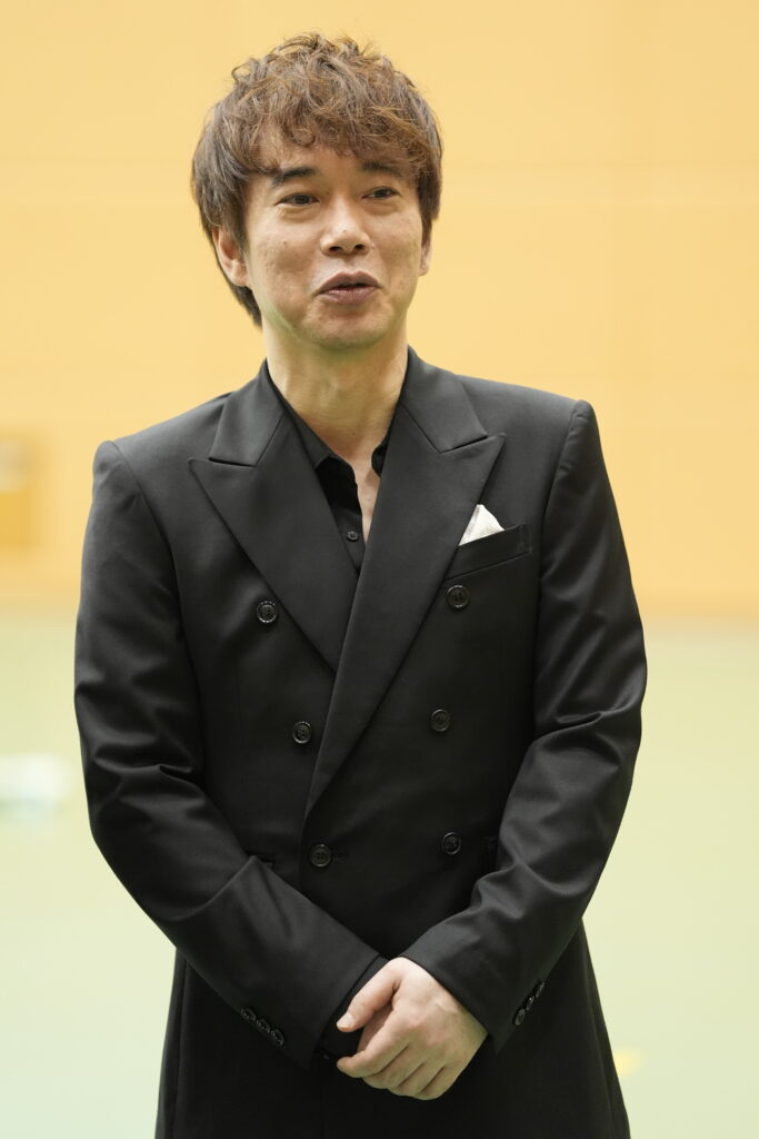 北山 陽一さん