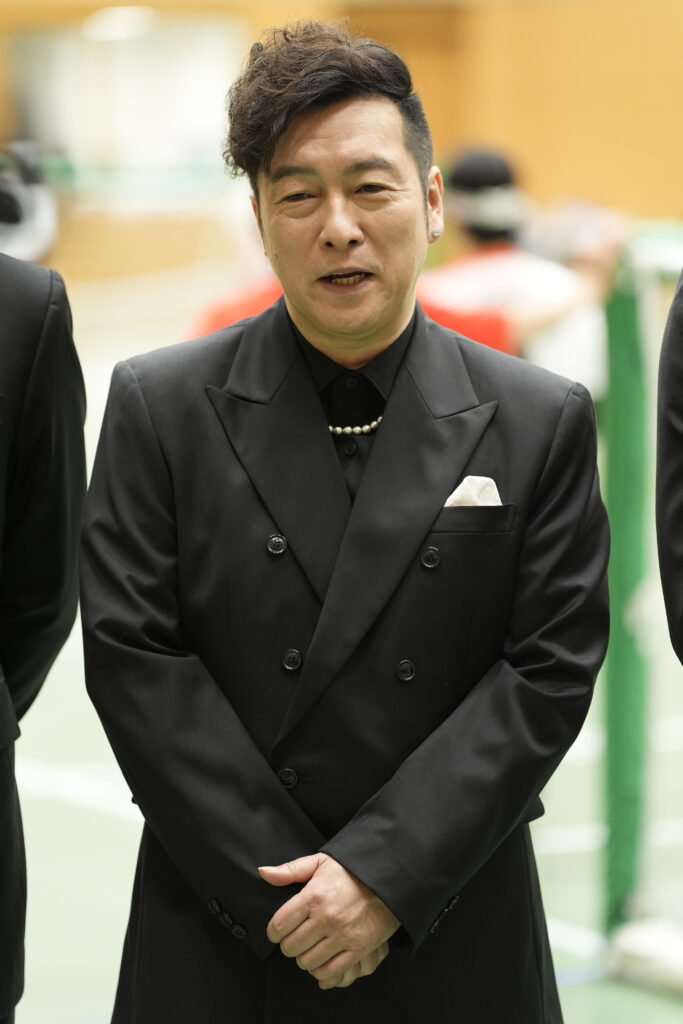 黒沢 薫さん